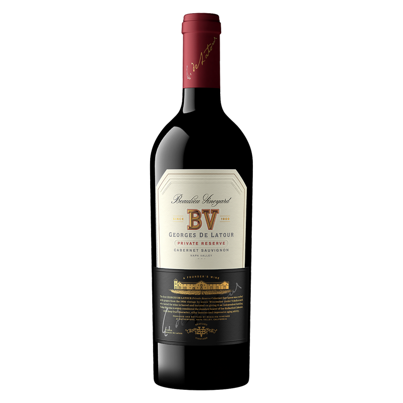 Beaulieu Vineyard Georges de Latour Cabernet 750ml