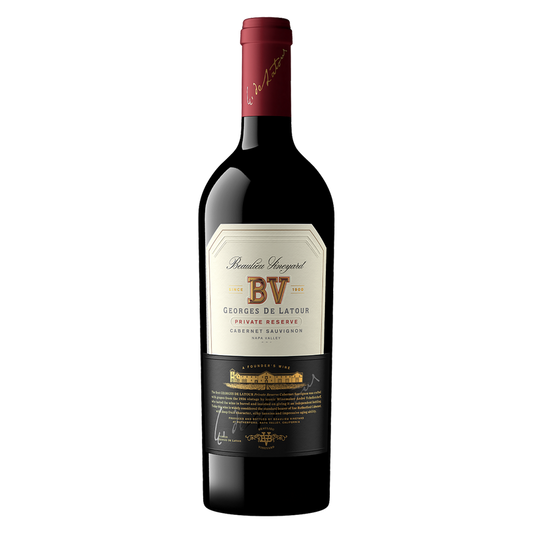 Beaulieu Vineyard Georges de Latour Cabernet 750ml