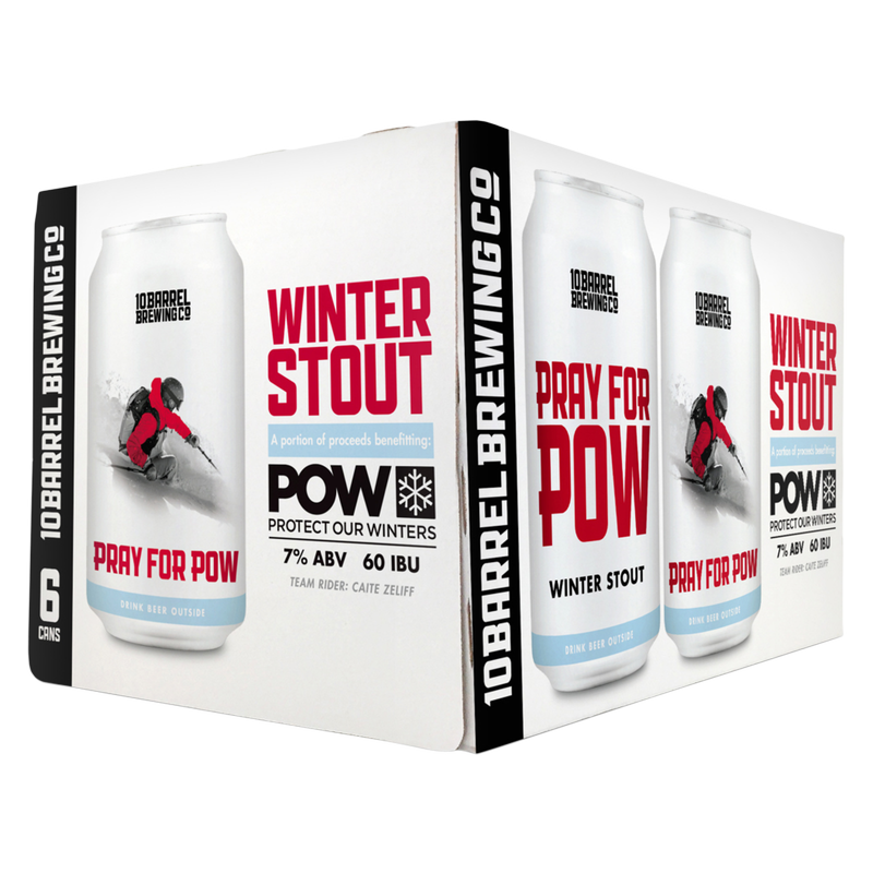 10 Barrel Snake Run IPA 6pk 12oz Can 8.0% ABV