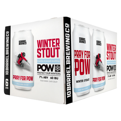 10 Barrel Snake Run IPA 6pk 12oz Can 8.0% ABV