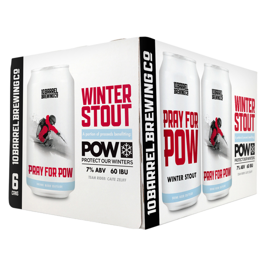 10 Barrel Snake Run IPA 6pk 12oz Can 8.0% ABV