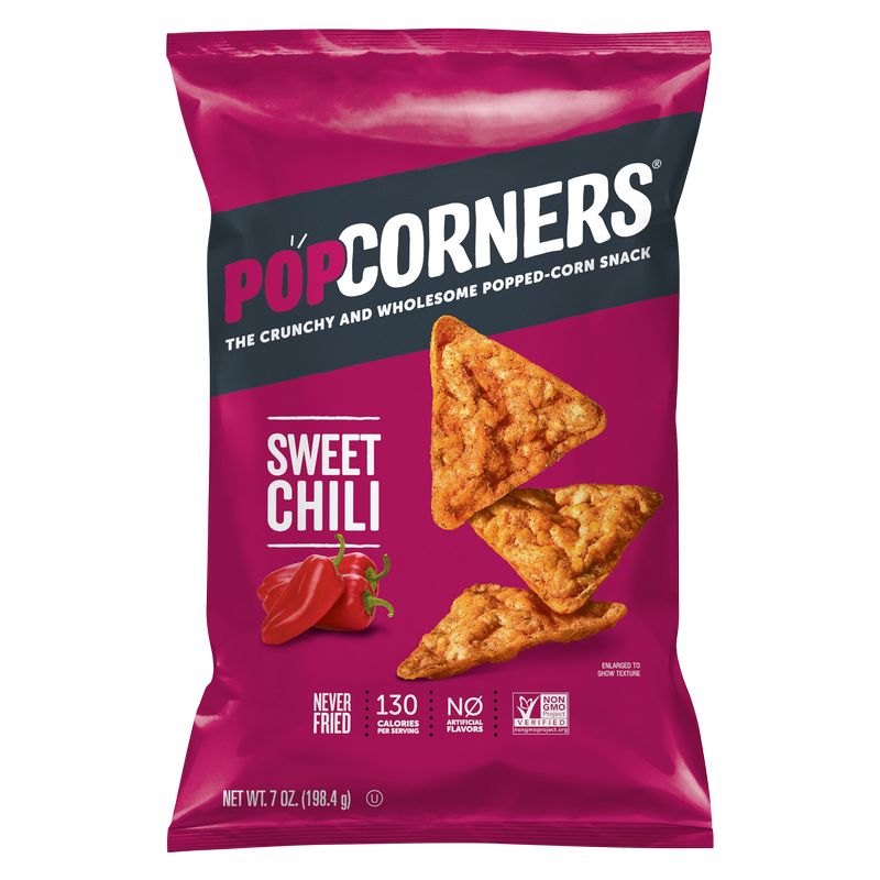 PopCorners Spicy Sweet Chili 7oz