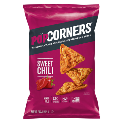 PopCorners Spicy Sweet Chili 7oz