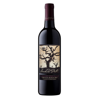 Crooked Path Cabernet Sauvignon 750ml