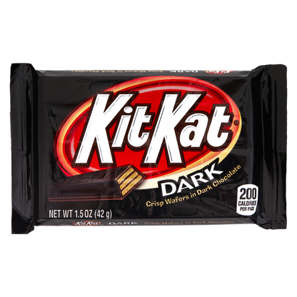 Kit Kat Dark Chocolate 1.5oz