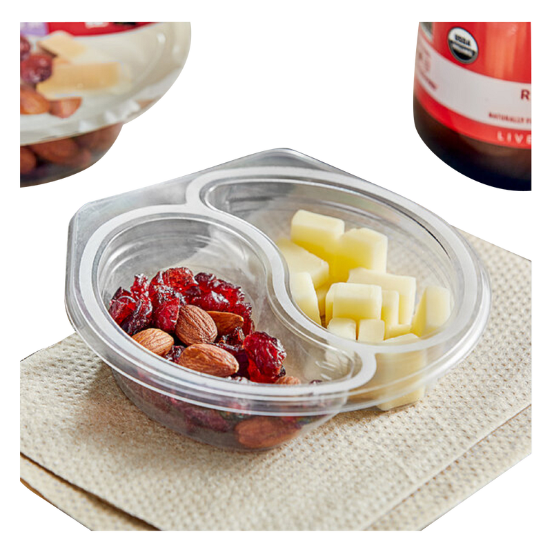 Sargento Balanced Breaks Sharp White Cheddar with Almond & Cranberry  - 1.5oz