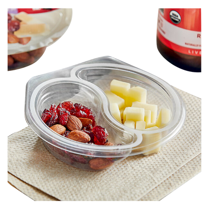 Sargento Balanced Breaks Sharp White Cheddar with Almond & Cranberry  - 1.5oz