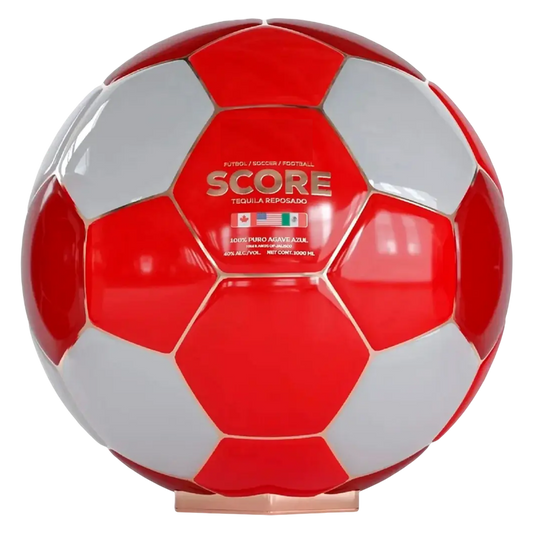 Score Tequila Reposado Canada