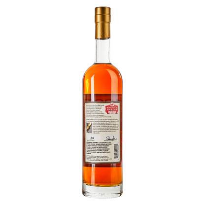Smooth Ambler Big Level Wheated Bourbon 750ml