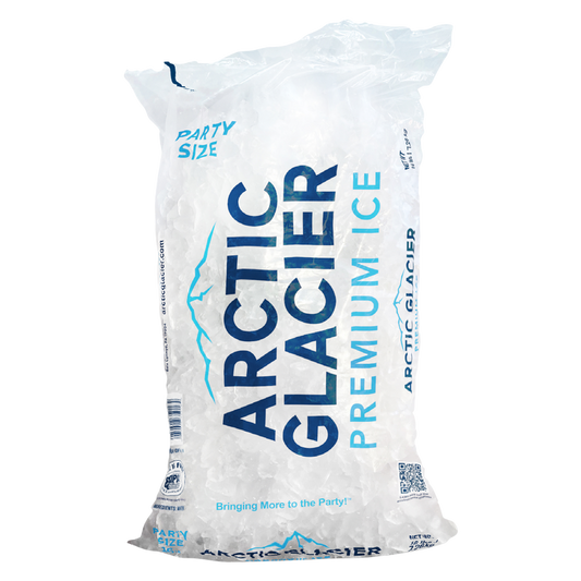 ARCTIC GLACIER ICE 16LB