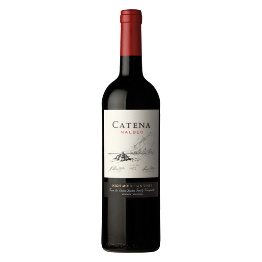 Catena Classic Malbec 375ml