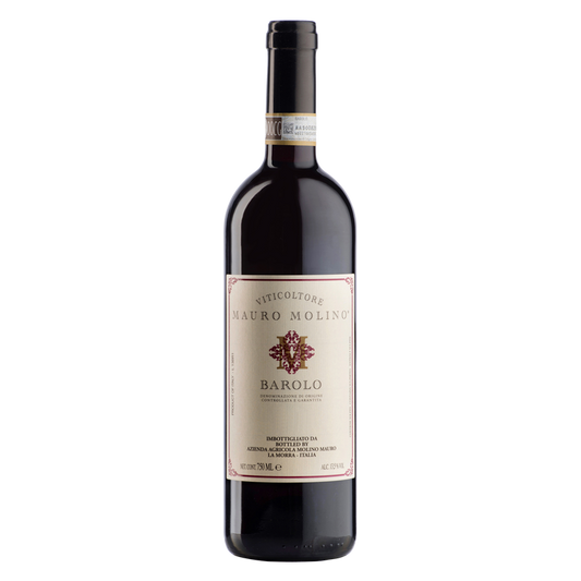 Mauro Molino Barolo 750ml