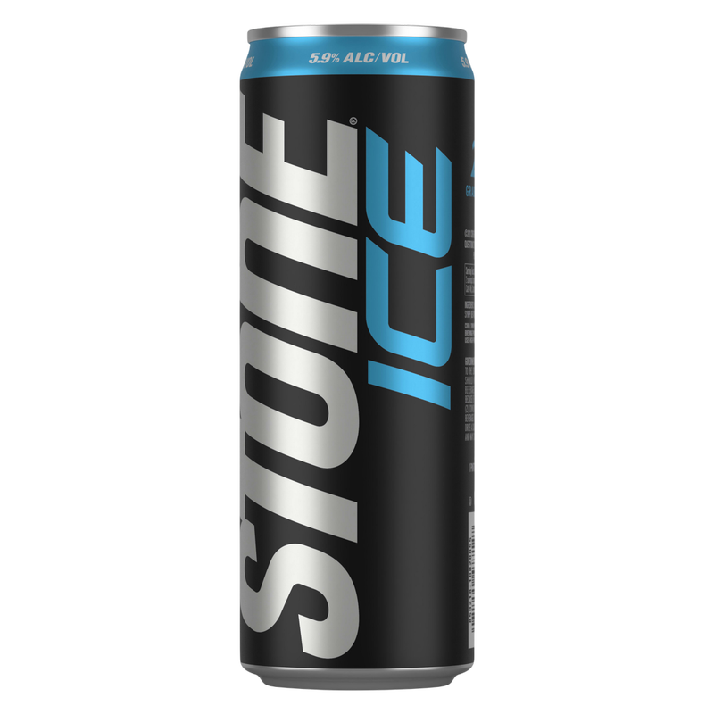 Keystone Ice Single 24oz Can 4.9% ABV
