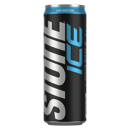 Keystone Ice Single 24oz Can 4.9% ABV