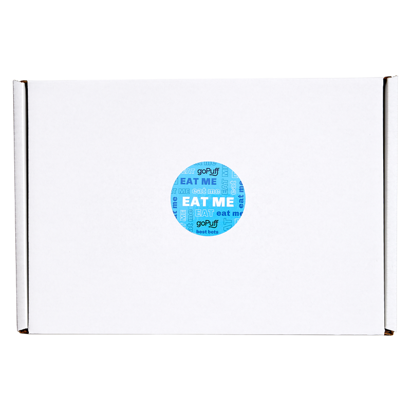 Mystery Snack Box Best Bets