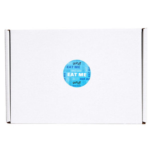 Mystery Snack Box Best Bets