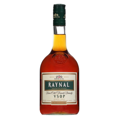 Raynal VSOP Rare Old French Brandy 750ml