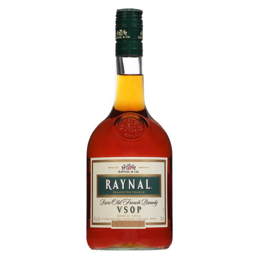 Raynal VSOP Rare Old French Brandy 750ml
