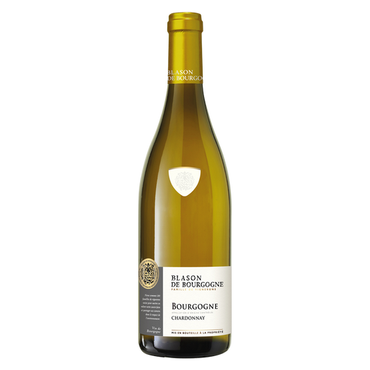 Blason de Bourgogne Chardonnay 750ml