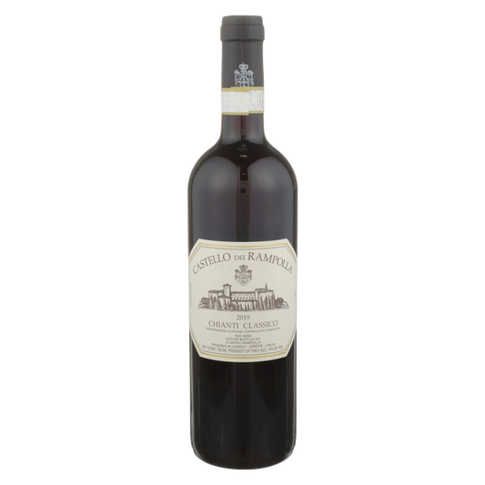 Castello dei Rampolla Chianti Classico 750ml