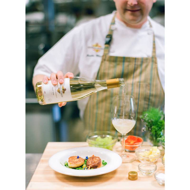 Kendall Jackson Pinot Gris 750ml