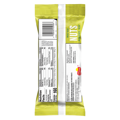 Nut Harvest Salted Pistachios 1.75oz