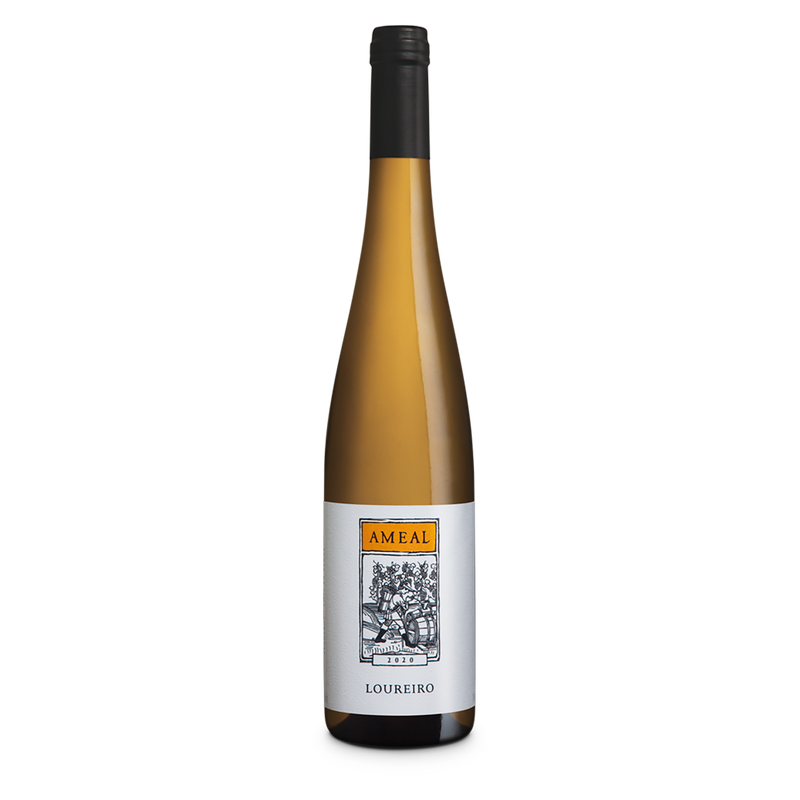 Ameal Loureiro Vinho Verde 2020 750ml