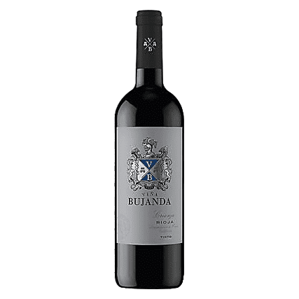 Bodegas Martinez Bujanda Crianza 750ml