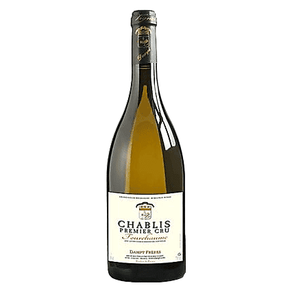 Vignoble Dampt Chablis 1er Cru Fourchaume 750ml
