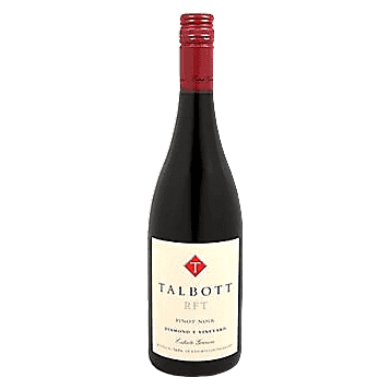 Talbott Pinot Noir Diamond Vineyard750ml