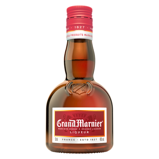 Grand Marnier 50ml
