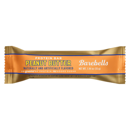 Barebells Peanut Butter, 1.94oz