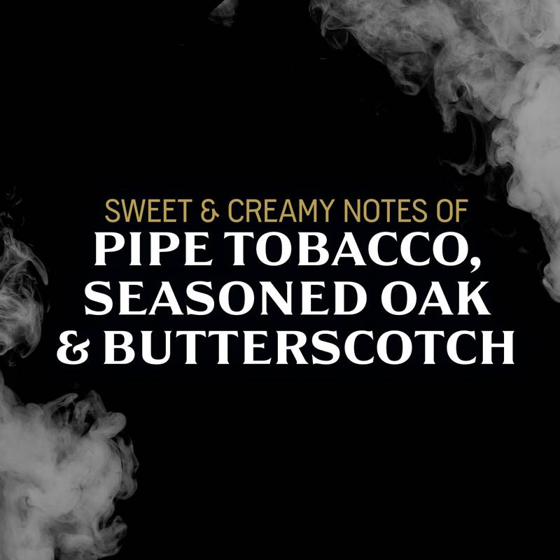 Jack Daniel's 12 Year Batch 1 Tennessee Whiskey 107 Proof 700ml