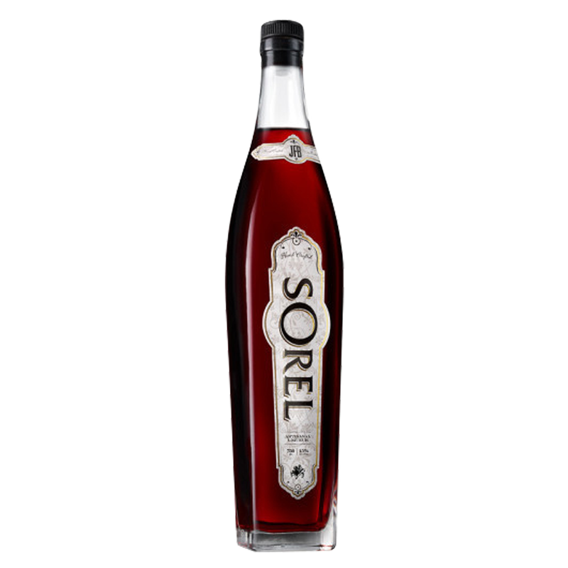 Sorel Liqueur 750ml