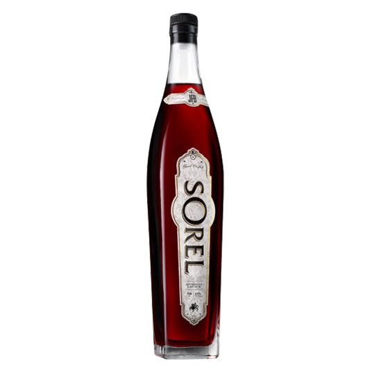 Sorel Liqueur 750ml