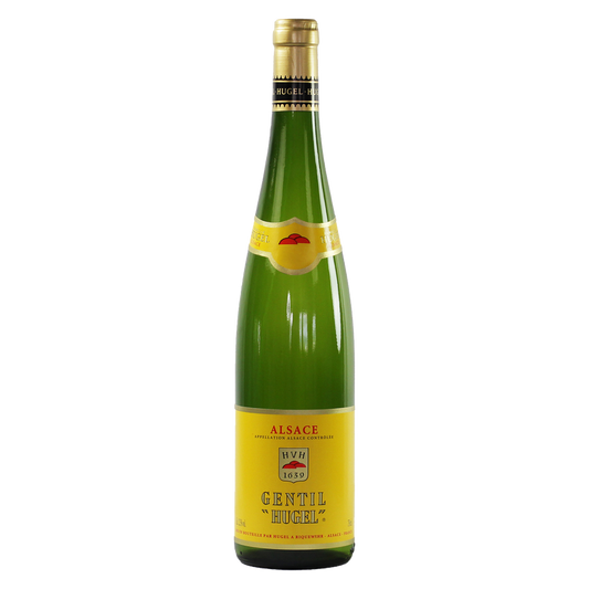 Hugel Riesling Alsace 750ml