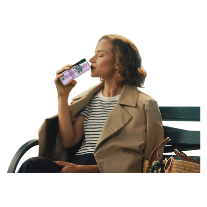 Maison Perrier Sparkling Forever Blackberry 8pk 11.15oz Can