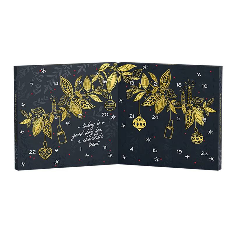 Anthon Berg Advent Calendar