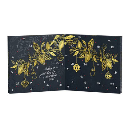 Anthon Berg Advent Calendar