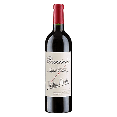 Dominus Estate Napa Valley Red Wine 2012 750ml