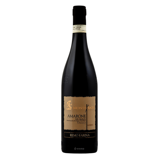 Remo Farina Amarone della Valpolicella Classico 750ml