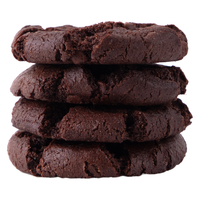 Crave Shoppe Brownie Batter Cookie Dough