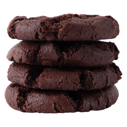 Crave Shoppe Brownie Batter Cookie Dough