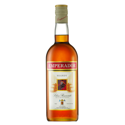Emperado Solera RSV Brandy 750ml
