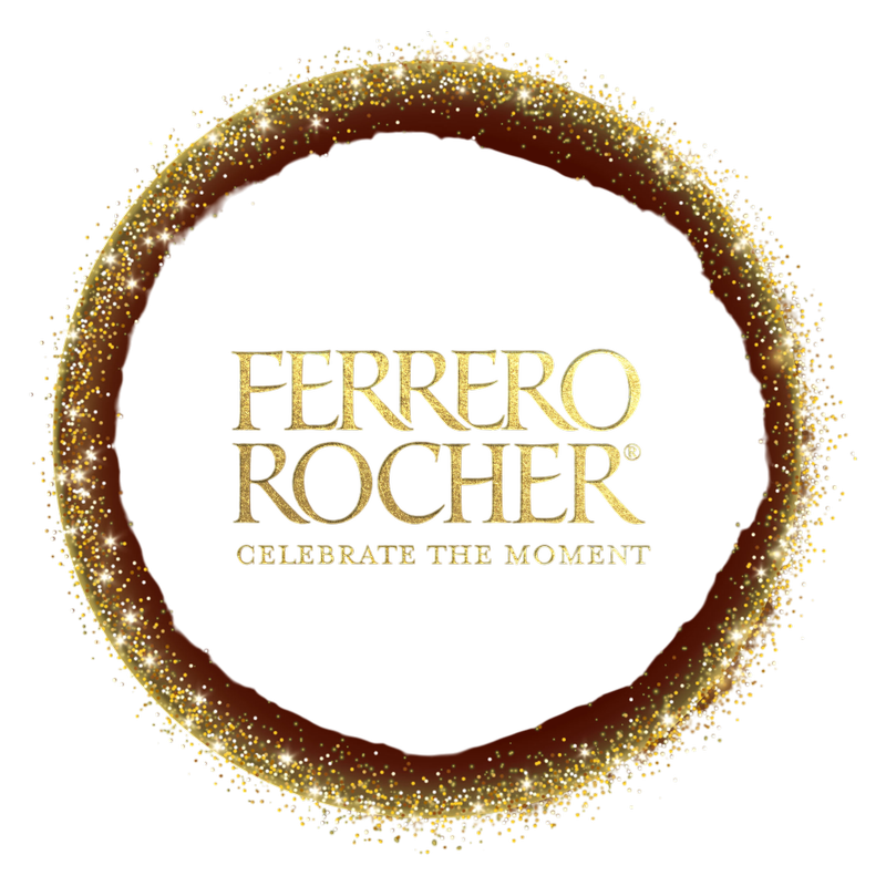 Ferrero Rocher Premium Chocolate Bar, Milk Chocolate Hazelnut, 3.1 oz