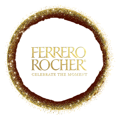 Ferrero Rocher Premium Chocolate Bar, Milk Chocolate Hazelnut, 3.1 oz