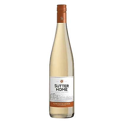 Sutter Home Gewurztraminer 750ml