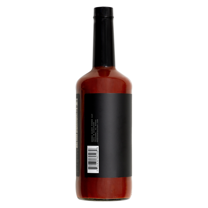 Smoke Daddy Habanero Bloody Mary Mix 32oz