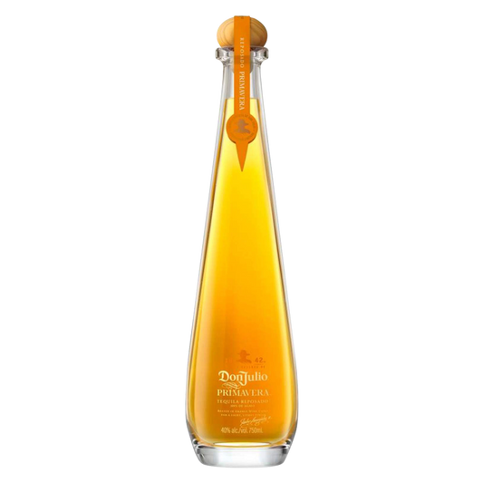 Don Julio Primavera Reposado Tequila 750ml (80 Proof)