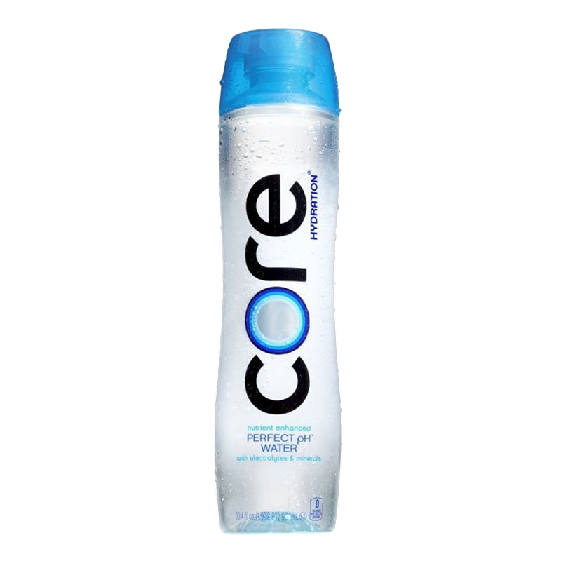Core Hydration Nutrient Enhanced Water .5L Btl